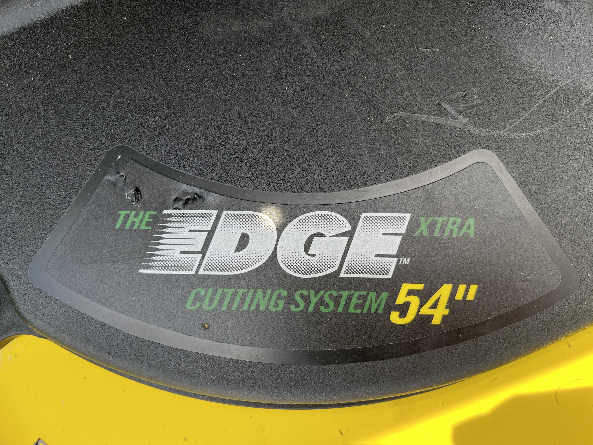 2008 John Deere 2305 Image 9