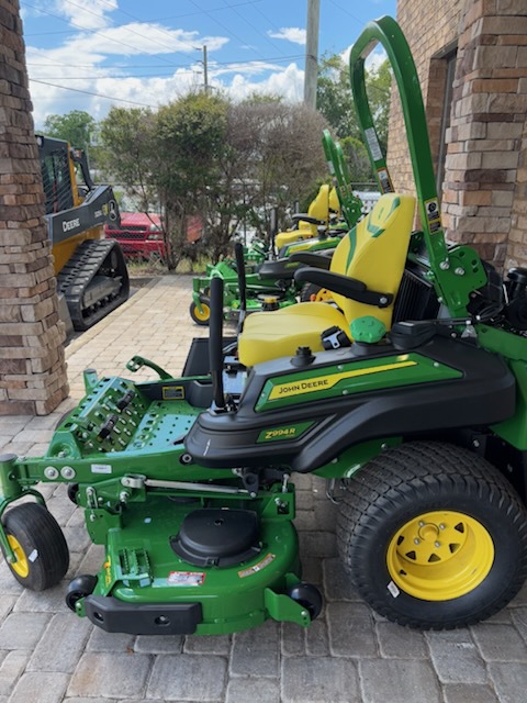 2025 John Deere Z994R 72