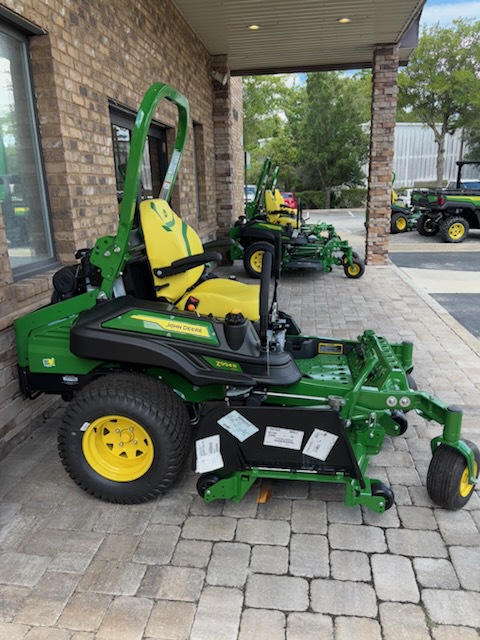 2025 John Deere Z994R 72