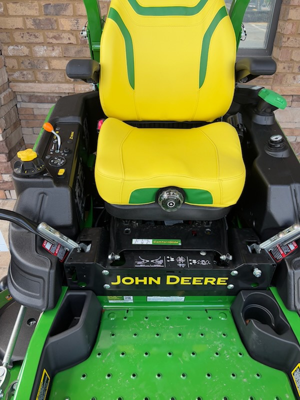 2025 John Deere Z994R 72