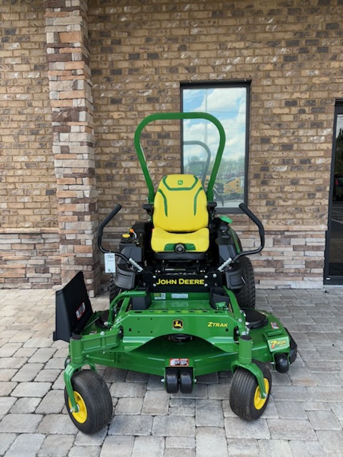2025 John Deere Z994R 72