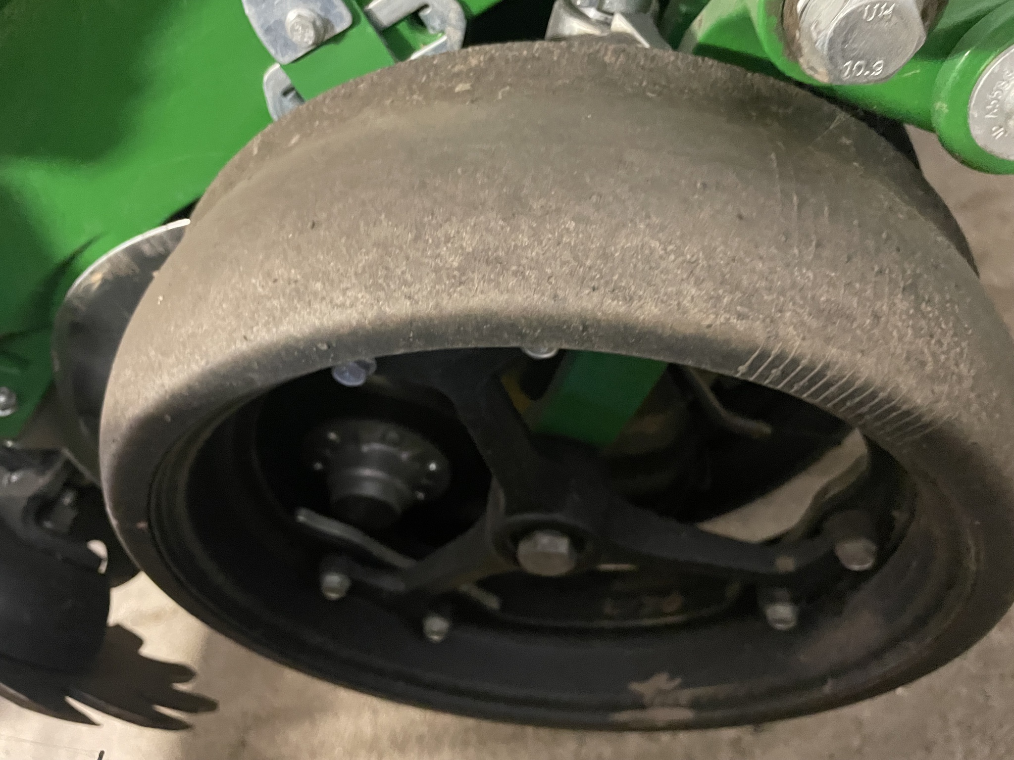 2021 John Deere 1775NT Image 2