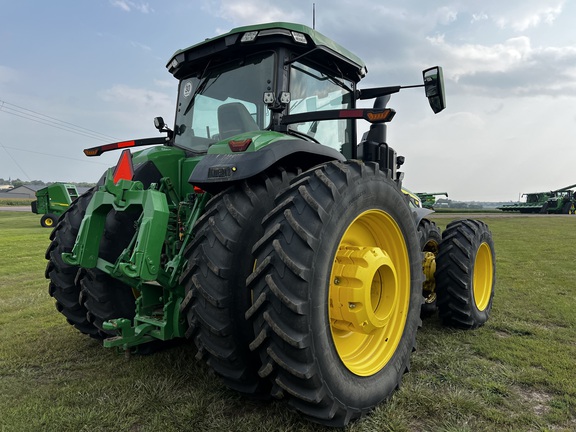 2021 John Deere 8R 410 - Photo3