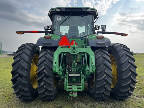 2021 John Deere 8R 410 - Photo4