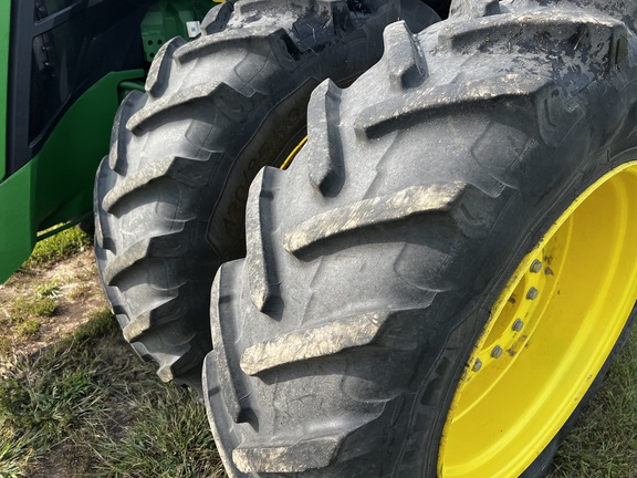 2021 John Deere 8R 410 - Photo10