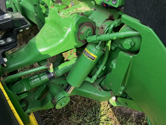 2021 John Deere 8R 410 - Photo13