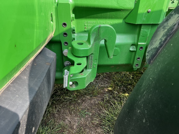 2021 John Deere 8R 410 - Photo23