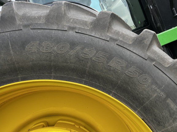 2021 John Deere 8R 410 - Photo14