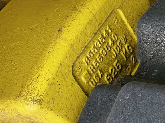 2021 John Deere 8R 410 - Photo18