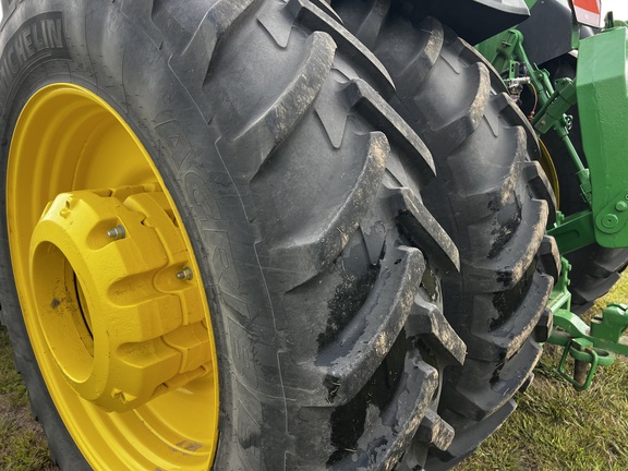 2021 John Deere 8R 410 - Photo20