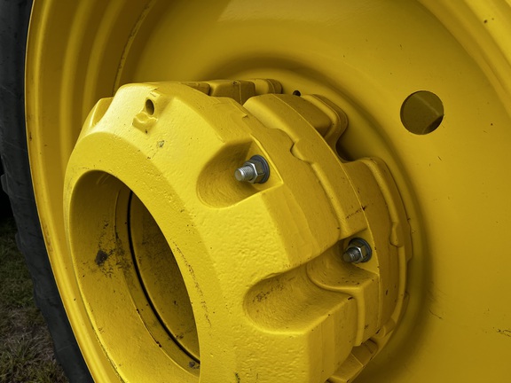 2021 John Deere 8R 410 - Photo21