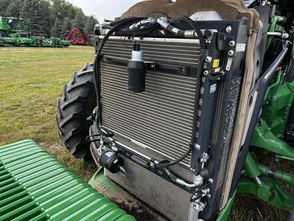 2021 John Deere 8R 410 - Photo24