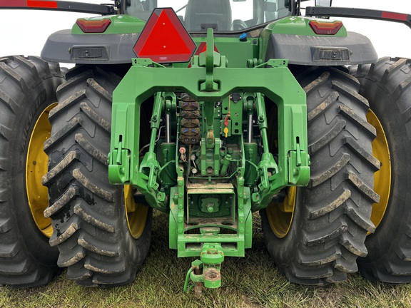2021 John Deere 8R 410 - Photo27
