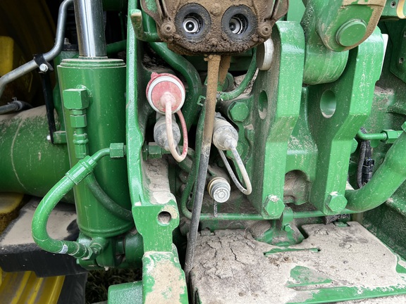 2021 John Deere 8R 410 - Photo29