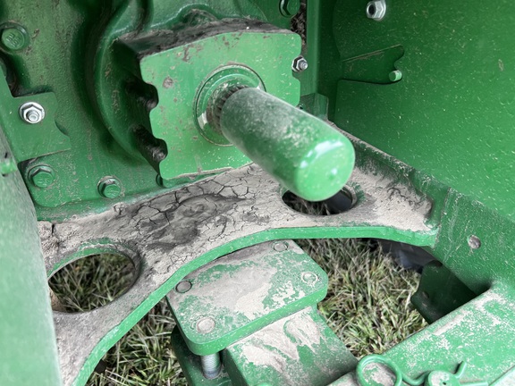 2021 John Deere 8R 410 - Photo31