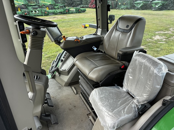 2021 John Deere 8R 410 - Photo33