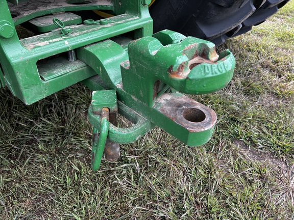 2021 John Deere 8R 410 - Photo32