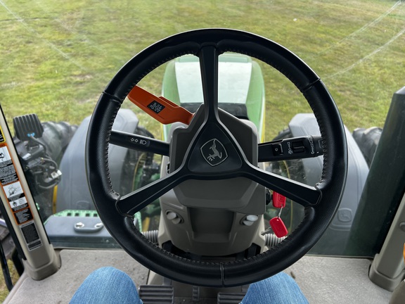 2021 John Deere 8R 410 - Photo34