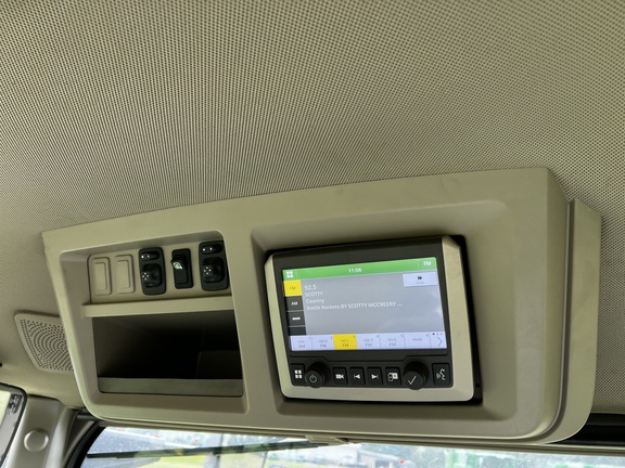 2021 John Deere 8R 410 - Photo35