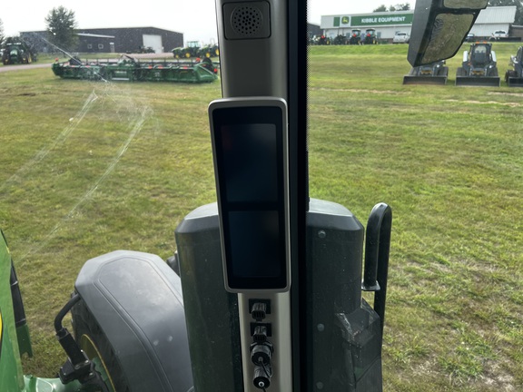 2021 John Deere 8R 410 - Photo37