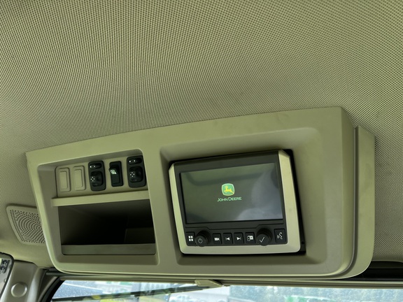 2021 John Deere 8R 410 - Photo39