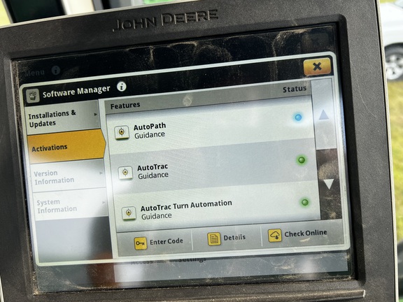 2021 John Deere 8R 410 - Photo42