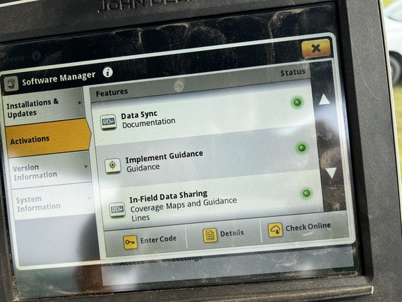 2021 John Deere 8R 410 - Photo44