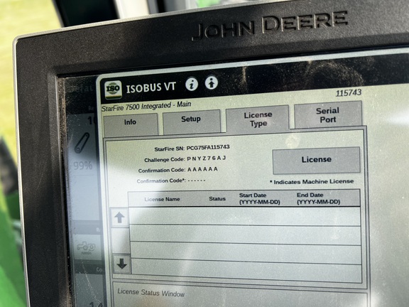 2021 John Deere 8R 410 - Photo47