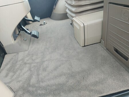 Used 2021 John Deere 9520R Articulated 4WD Tractors at Horizon Ag & Turf in Lloydminster, AB - Photo6