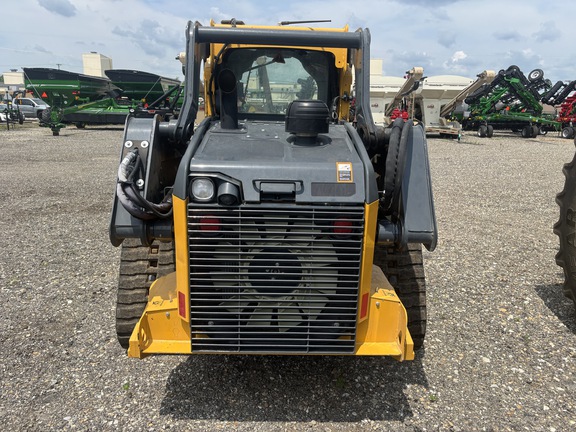 Used 2023 John Deere 325G Compact Track Loaders at Koenig Equipment in Greenfield, IN - Photo3