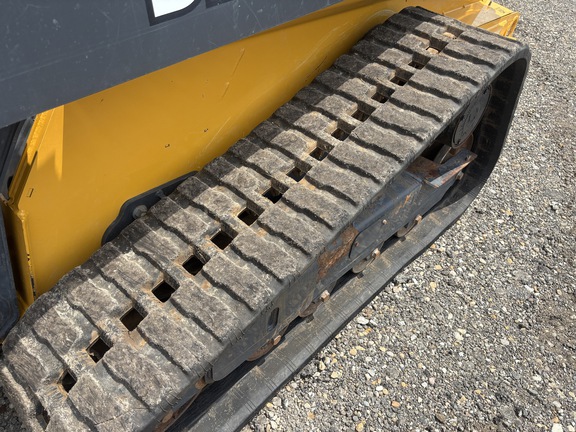 Used 2023 John Deere 325G Compact Track Loaders at Koenig Equipment in Greenfield, IN - Photo13