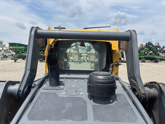 Used 2023 John Deere 325G Compact Track Loaders at Koenig Equipment in Greenfield, IN - Photo9