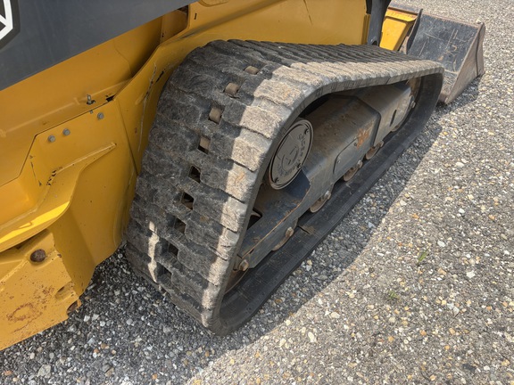 Used 2023 John Deere 325G Compact Track Loaders at Koenig Equipment in Greenfield, IN - Photo15