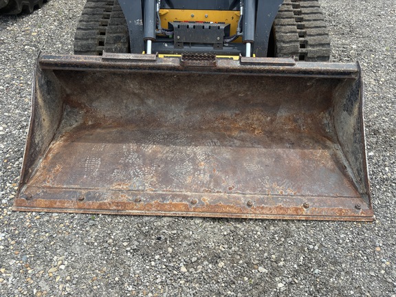 Used 2023 John Deere 325G Compact Track Loaders at Koenig Equipment in Greenfield, IN - Photo8