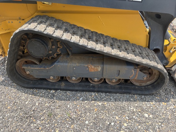 Used 2023 John Deere 325G Compact Track Loaders at Koenig Equipment in Greenfield, IN - Photo14