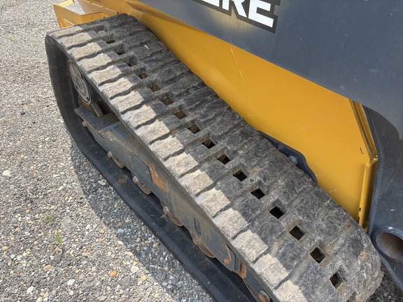 Used 2023 John Deere 325G Compact Track Loaders at Koenig Equipment in Greenfield, IN - Photo16