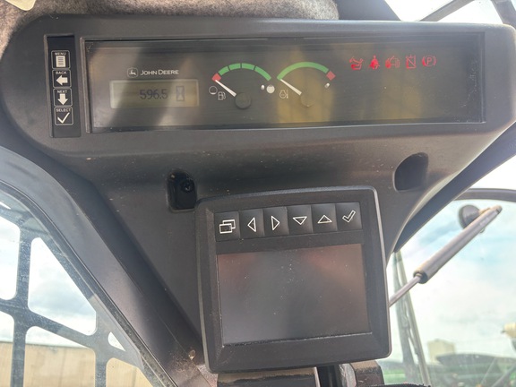 Used 2023 John Deere 325G Compact Track Loaders at Koenig Equipment in Greenfield, IN - Photo19