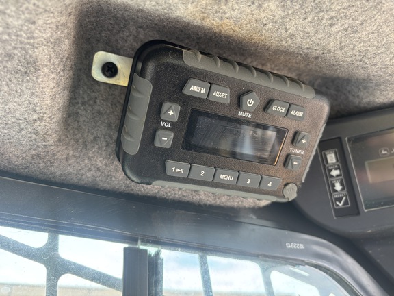 Used 2023 John Deere 325G Compact Track Loaders at Koenig Equipment in Greenfield, IN - Photo20