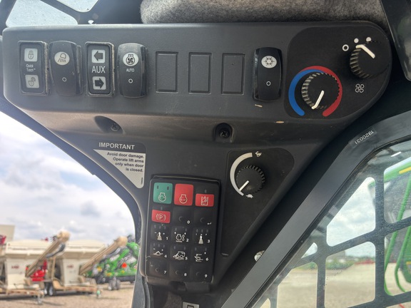 Used 2023 John Deere 325G Compact Track Loaders at Koenig Equipment in Greenfield, IN - Photo18