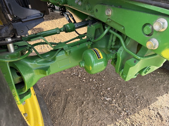 2025 John Deere 6R 165 - Photo13