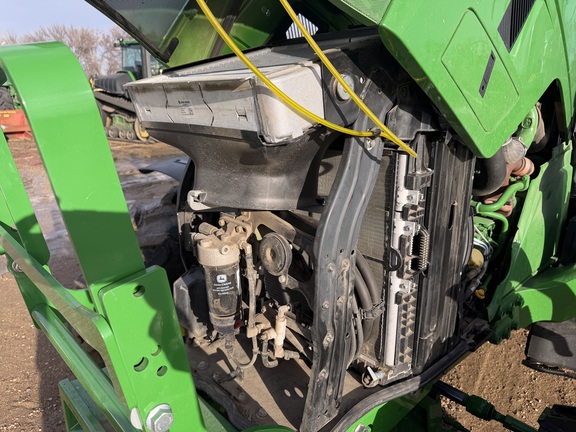 2025 John Deere 6R 165 - Photo23