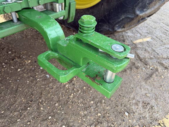 2025 John Deere 6R 165 - Photo27