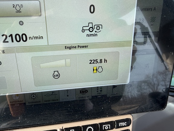 2025 John Deere 6R 165 - Photo34