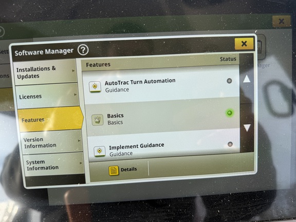 2025 John Deere 6R 165 - Photo37