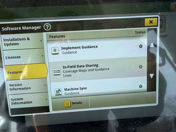 2025 John Deere 6R 165 - Photo38