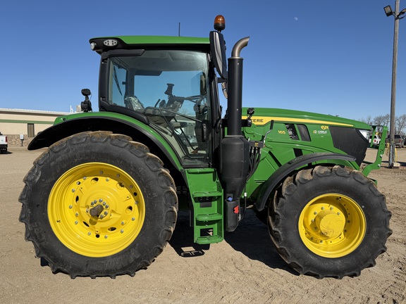 2025 John Deere 6R 165 - Photo2