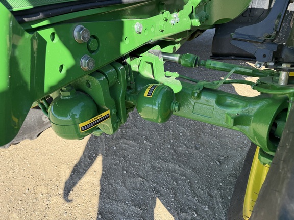 2025 John Deere 6R 165 - Photo11