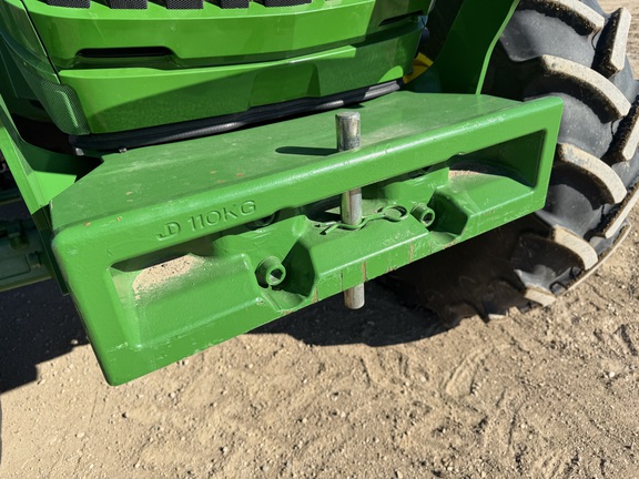 2025 John Deere 6R 165 - Photo22