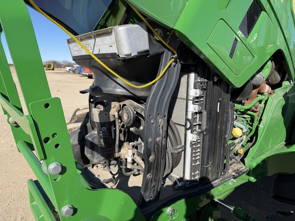 2025 John Deere 6R 165 - Photo23