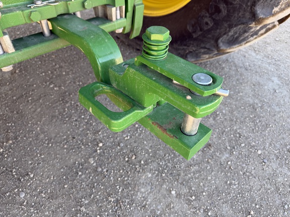 2025 John Deere 6R 165 - Photo27